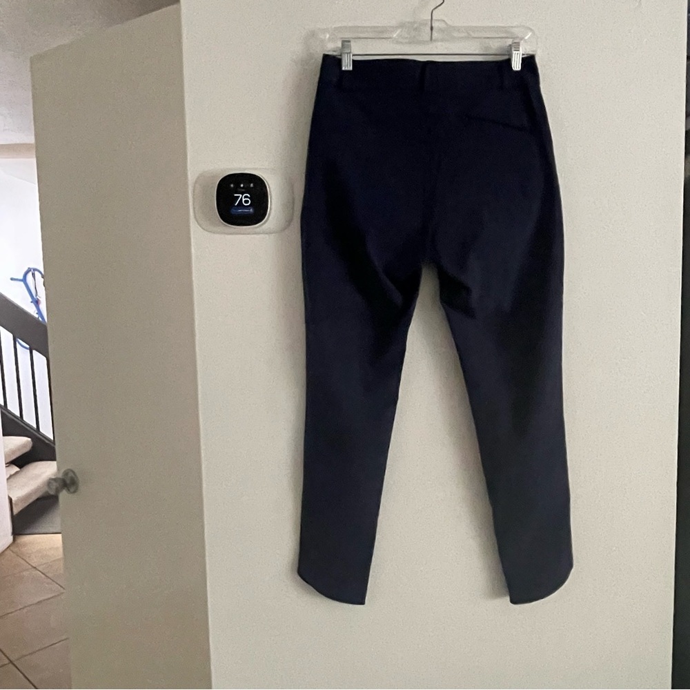 Peter millar Navy blue Pants size 2